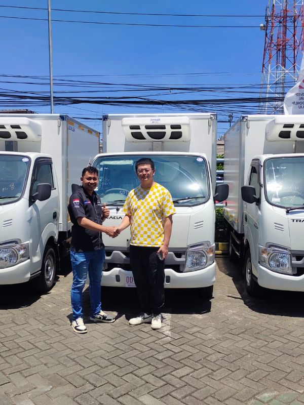 richo Tresno Salianggo 